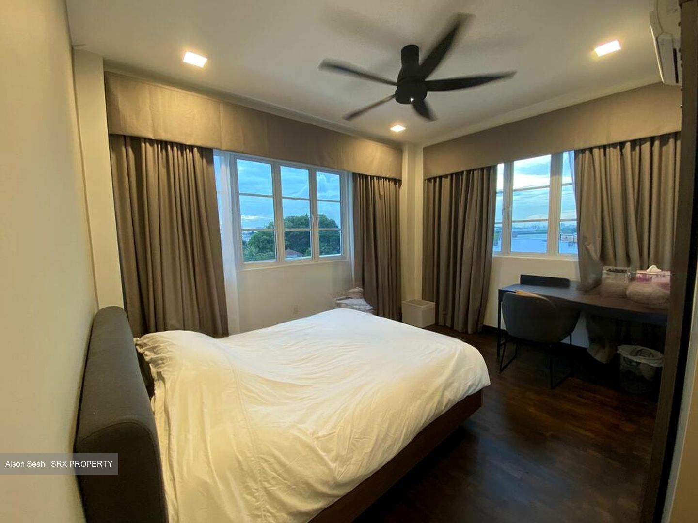 Shelford Regency (D11), Condominium #437563341